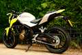 Honda CB 500 CB500F FA ABS 35kw A2 Giallo - thumbnail 5