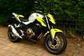 Honda CB 500 500F | CB 500 FA ABS 35kw A2 Geel - thumbnail 7