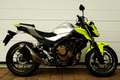Honda CB 500 500F | CB 500 FA ABS 35kw A2 Geel - thumbnail 1