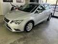 SEAT Leon 1.6 TDI DSG ST Style+ACC+Navi+PDC+SHZ+16" Stříbrná - thumbnail 1