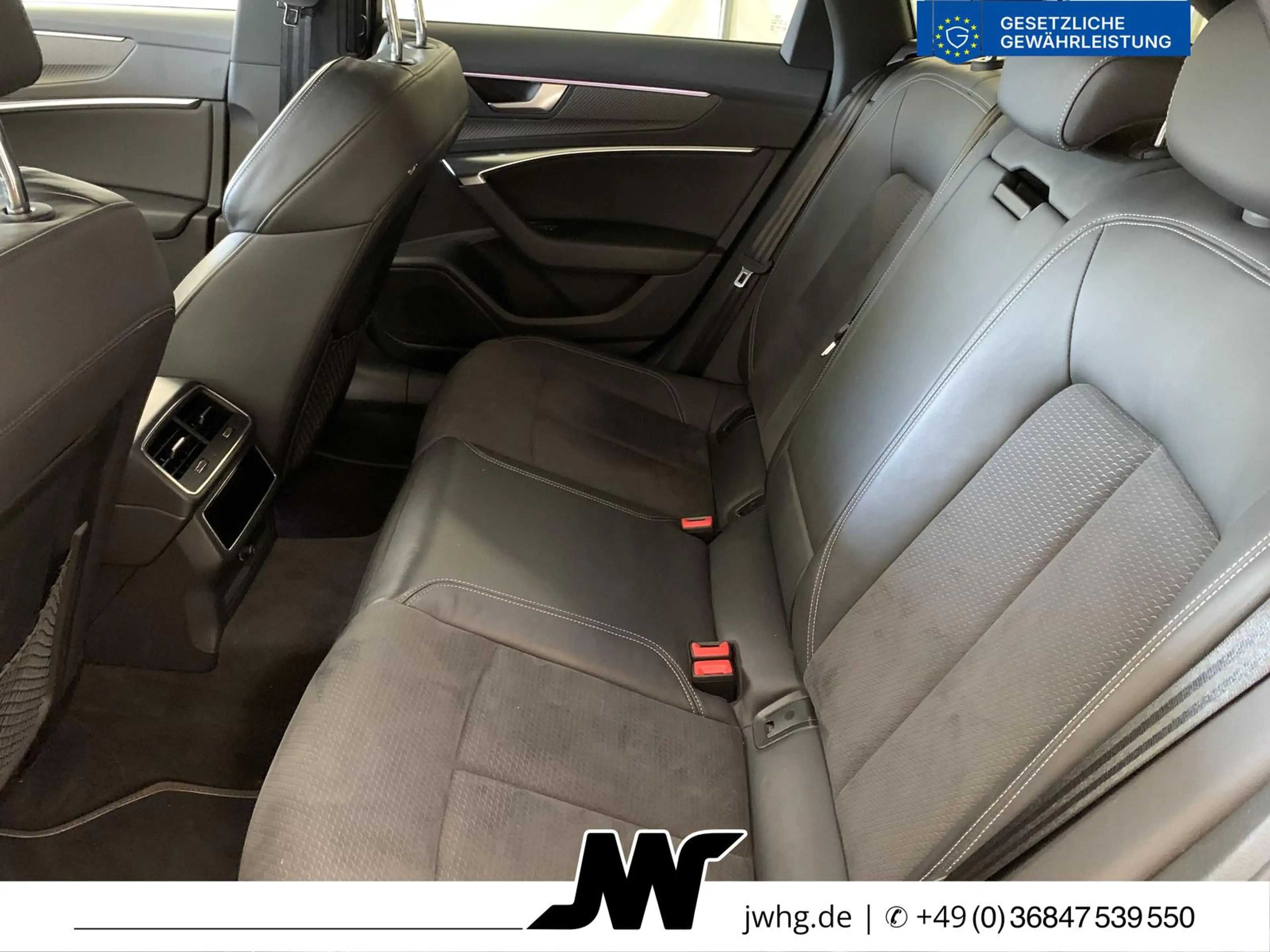Audi A6 55 TFSI e Quattro S-Line|OptikPkt|ACC|Matrix — photo 10