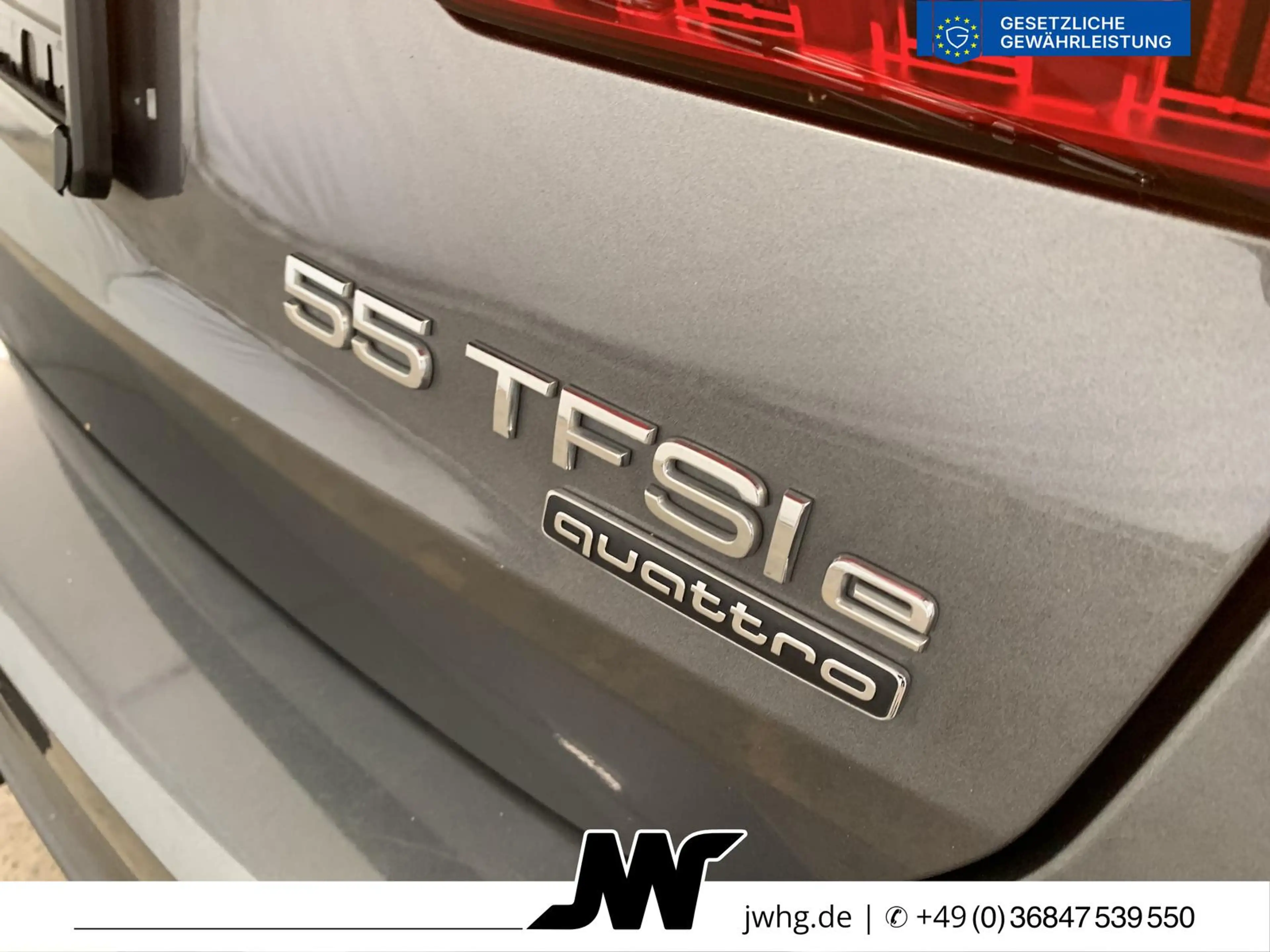 Audi A6 55 TFSI e Quattro S-Line|OptikPkt|ACC|Matrix — photo 5