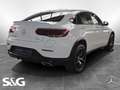 Mercedes-Benz GLC 300 e 4M Coupé AMG HEADUP+TOTWINKEL+MEMORY Weiß - thumbnail 2