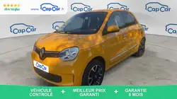 Renault Twingo 1.0 SCe 75 Intens