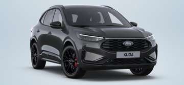 ST-LINE X BLACK PACKAGE / 2.5 PHEV / BESCHIKBAAR M