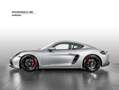 Porsche 718 Cayman 4.0 GTS Argent - thumbnail 2