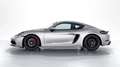 Porsche 718 Cayman 4.0 GTS srebrna - thumbnail 2