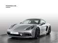 Porsche 718 Cayman 4.0 GTS Argent - thumbnail 1
