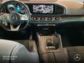 Mercedes-Benz GLE 400 d Coupé 4M AMG+NIGHT+PANO+360+MULTIBEAM Grau - thumbnail 15