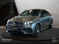 Mercedes-Benz GLE 400 d Coupé 4M AMG+NIGHT+PANO+360+MULTIBEAM Grau - thumbnail 2