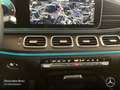 Mercedes-Benz GLE 400 d Coupé 4M AMG+NIGHT+PANO+360+MULTIBEAM Grau - thumbnail 16