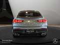 Mercedes-Benz GLE 400 d Coupé 4M AMG+NIGHT+PANO+360+MULTIBEAM Grau - thumbnail 9