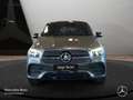 Mercedes-Benz GLE 400 d Coupé 4M AMG+NIGHT+PANO+360+MULTIBEAM Grau - thumbnail 3