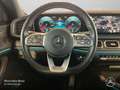 Mercedes-Benz GLE 400 d Coupé 4M AMG+NIGHT+PANO+360+MULTIBEAM Grau - thumbnail 14