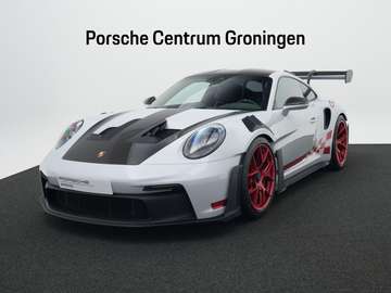 GT3 RS