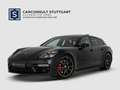 Porsche Panamera 4S E-Hybrid Sport Tourismo Schwarz - thumbnail 5