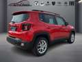 Jeep Renegade 1.3 Plug-In Hybrid Limited (EURO 6d) Rojo - thumbnail 4