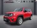 Jeep Renegade 1.3 Plug-In Hybrid Limited (EURO 6d) Rojo - thumbnail 1