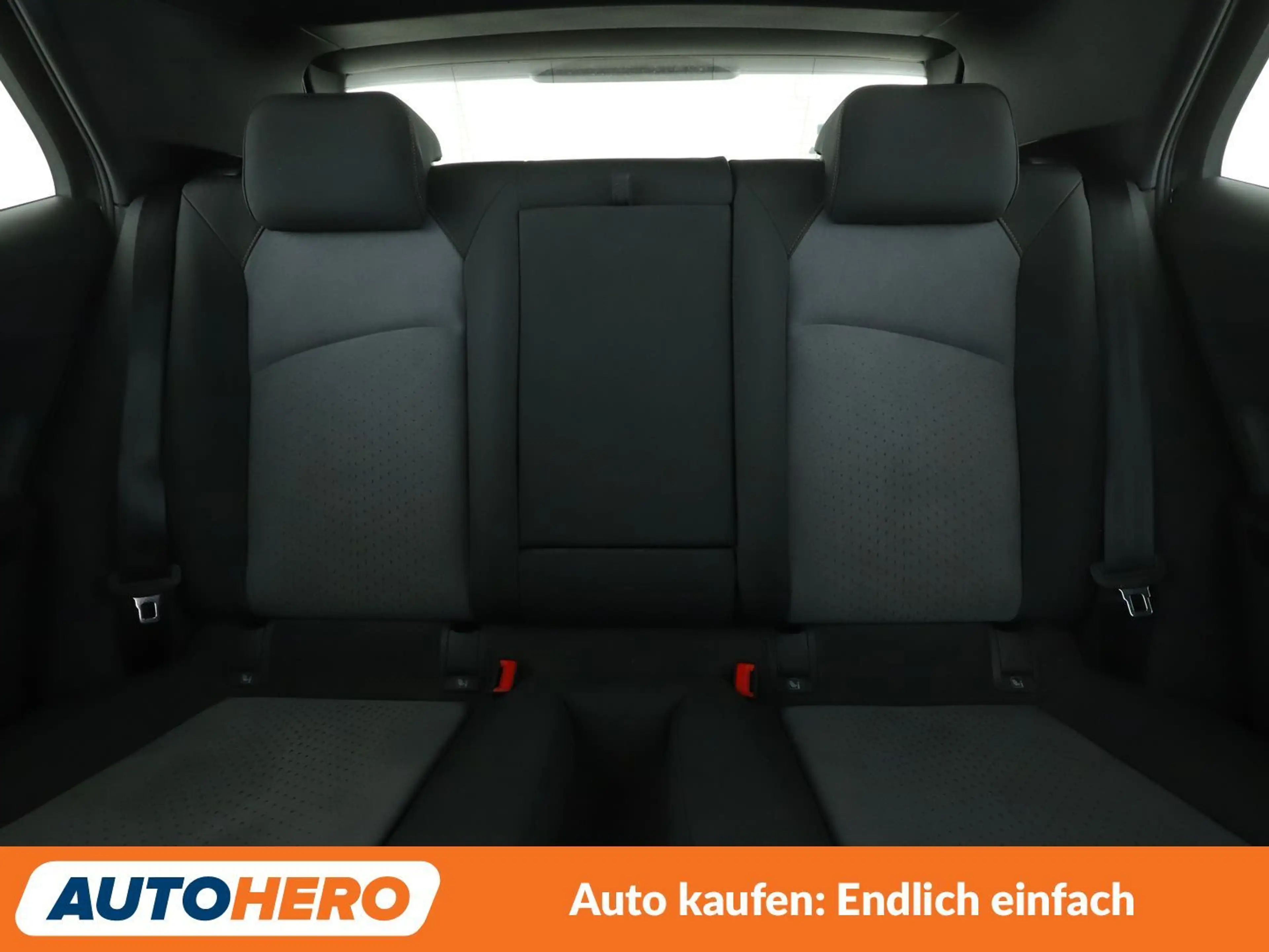 CUPRA Born electric drive 170 kW Aut*NAVI*LED*TEMPO*CAM*PDC* — photo 15