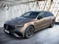 Mercedes-Benz E 53 AMG 4MATIC+ T Pano*HUD*Superscreen*Sitzklim Коричневий - thumbnail 2