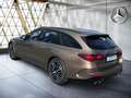 Mercedes-Benz E 53 AMG 4MATIC+ T Pano*HUD*Superscreen*Sitzklim Коричневий - thumbnail 11