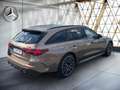 Mercedes-Benz E 53 AMG 4MATIC+ T Pano*HUD*Superscreen*Sitzklim Коричневий - thumbnail 14