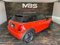 MINI Cooper Mini 1.5 i Cooper * CLIM-BIZONE *GPS *VOLANT MULTI Orange - thumbnail 5