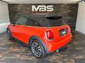 MINI Cooper Mini 1.5 i Cooper * CLIM-BIZONE *GPS *VOLANT MULTI Orange - thumbnail 7