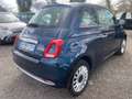 Fiat 500 500 1.0 hybrid DolceVita 70cv IVA ESPOSTA/ Blauw - thumbnail 4