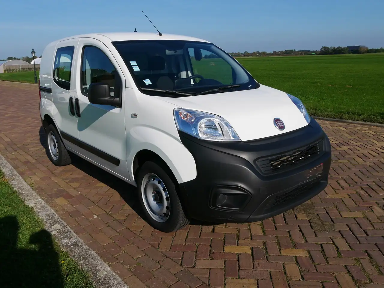 Fiat Fiorino