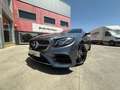 Mercedes-Benz E 220 Coupé d Blanco - thumbnail 4