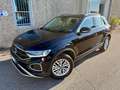 Volkswagen T-Roc 1.5 tsi Life dsg "RADAR"NAVI"DSG" Nero - thumbnail 2