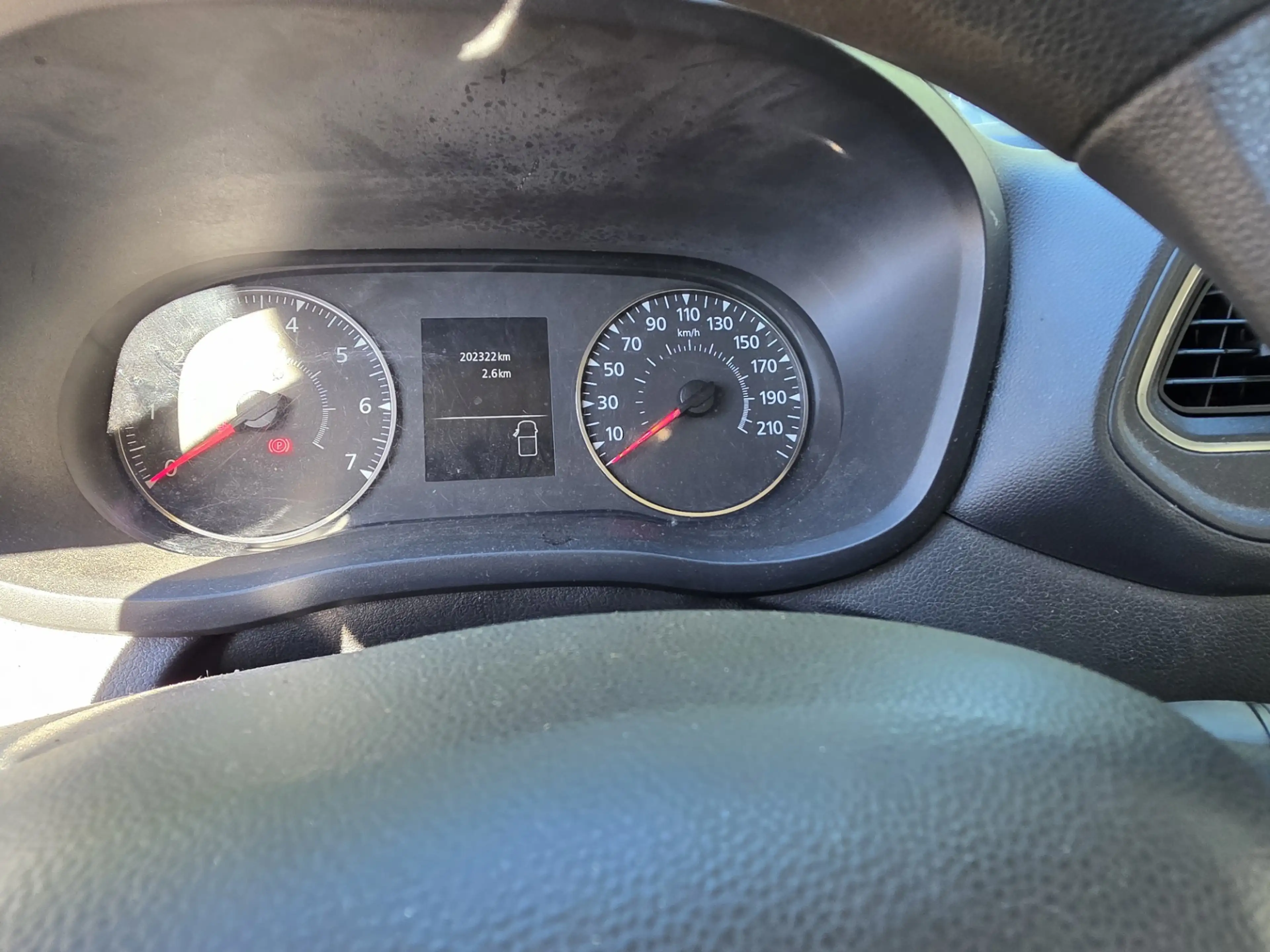 Renault Master T35 2.3 dCi 150 L2H2 DC Energy — photo 6