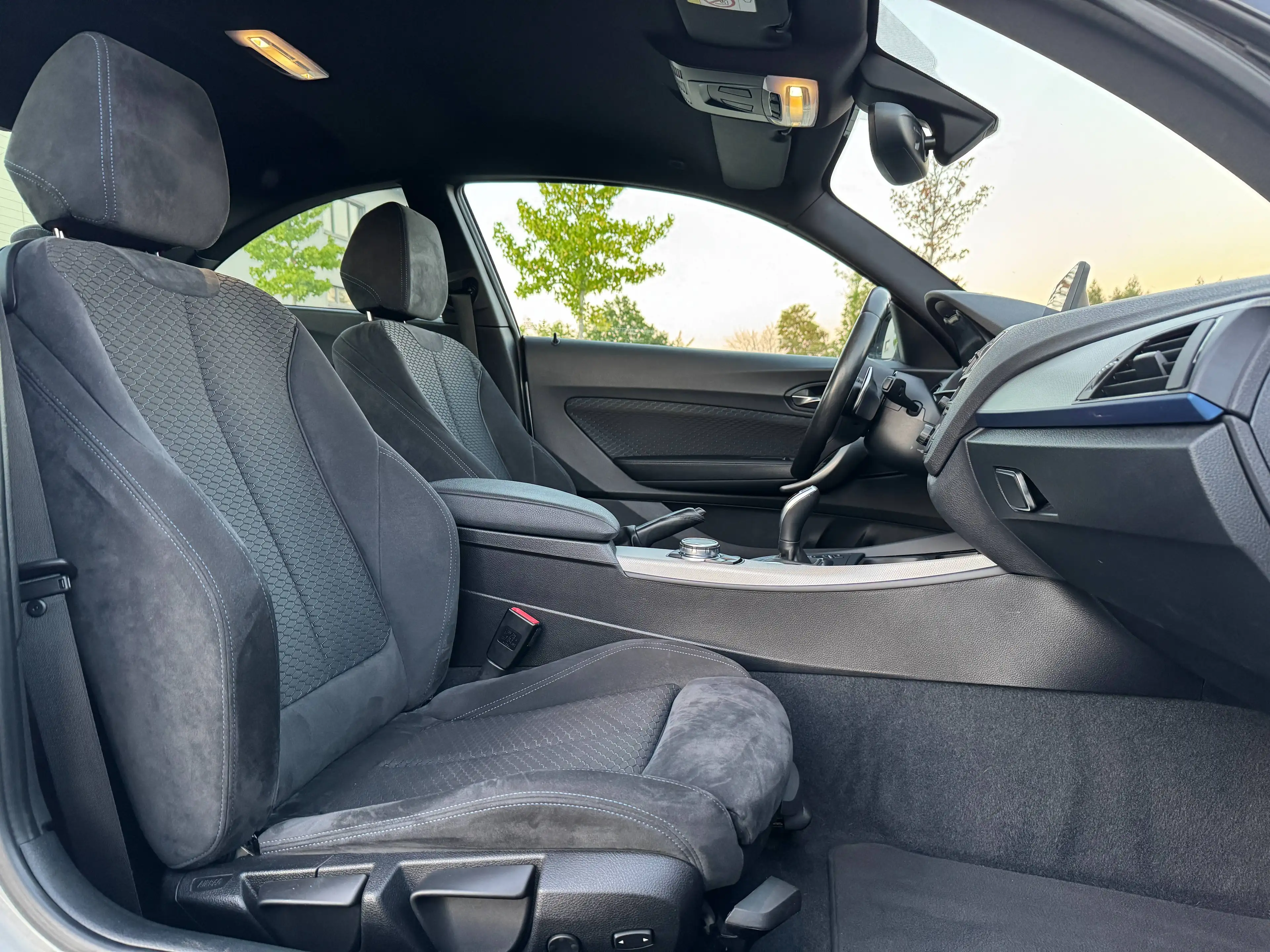 BMW 220 220 d M Sport — photo 9
