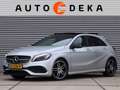 Mercedes-Benz A 160 Ambition AMG Night Automaat *Panodak*Alcantara* Grijs - thumbnail 1