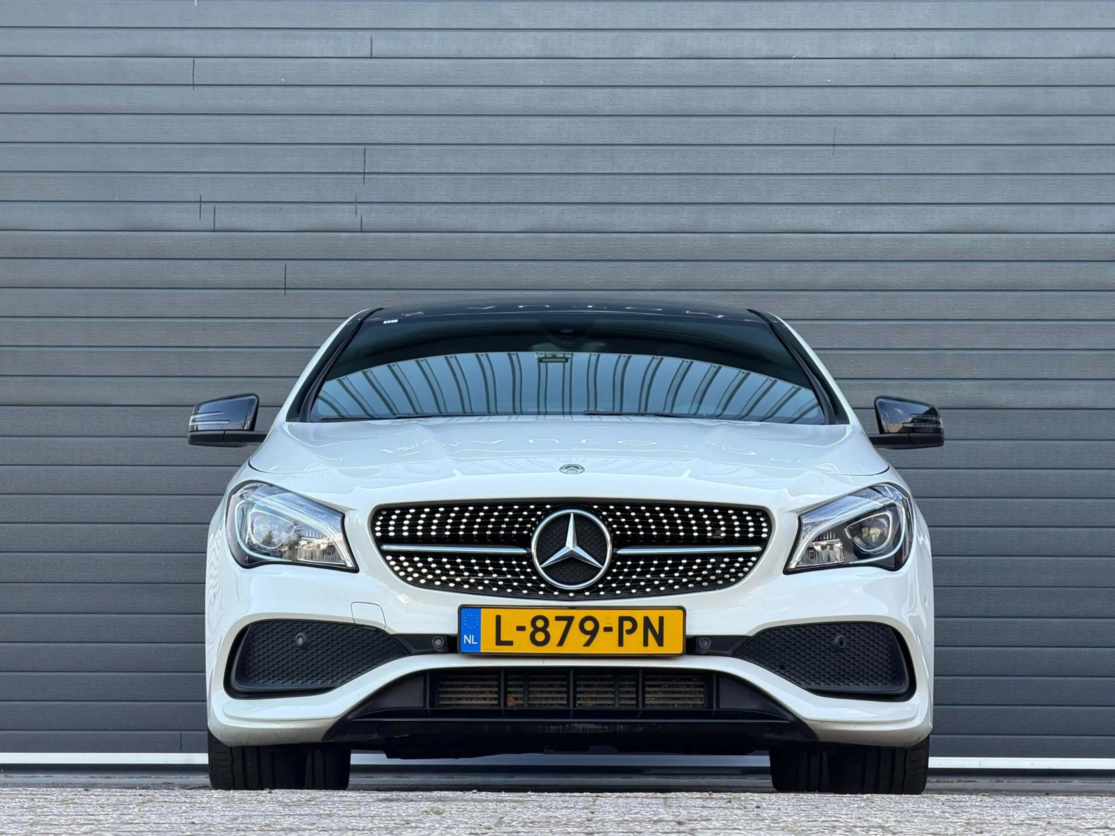 Mercedes-Benz CLA 200 Shooting Brake Prestige|AMG|PANO|TREKHAAK|EDITION — photo 2