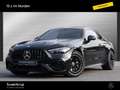 Mercedes-Benz CLE 53 AMG 4M+ Coupé Premium Plus Czarny - thumbnail 1