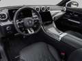 Mercedes-Benz CLE 53 AMG 4M+ Coupé Premium Plus Czarny - thumbnail 8