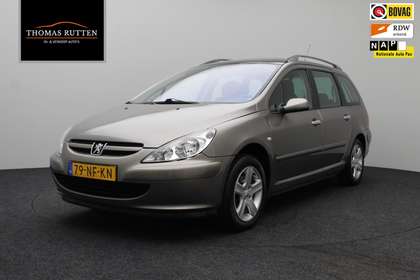 Peugeot 307 SW 2.0 16V Pack 2003 | Airco | Cruise Control | Tr