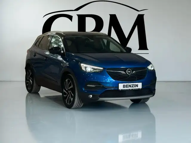 Opel Grandland X *Sport-Paket* Vollausstattung!