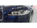 Jaguar XF 2.0i4D Portfolio 180 Blau - thumbnail 10