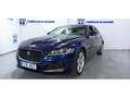 Jaguar XF 2.0i4D Portfolio 180 Bleu - thumbnail 2