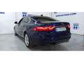 Jaguar XF 2.0i4D Portfolio 180 Blau - thumbnail 5