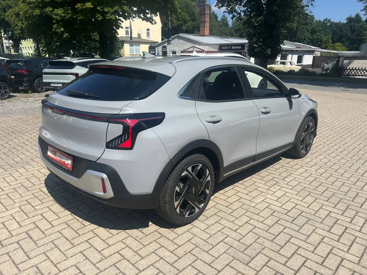 Kia XCeed 2026