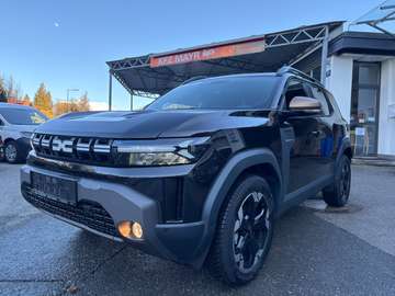 Extreme TCe 130 mHev 4x4 *sofort verfügbar*