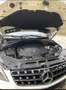 Mercedes-Benz ML 350 ML 350 BlueTEC 4MATIC 7G-TRONIC Weiß - thumbnail 19