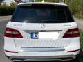 Mercedes-Benz ML 350 ML 350 BlueTEC 4MATIC 7G-TRONIC Weiß - thumbnail 1
