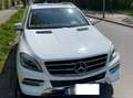 Mercedes-Benz ML 350 ML 350 BlueTEC 4MATIC 7G-TRONIC Weiß - thumbnail 2