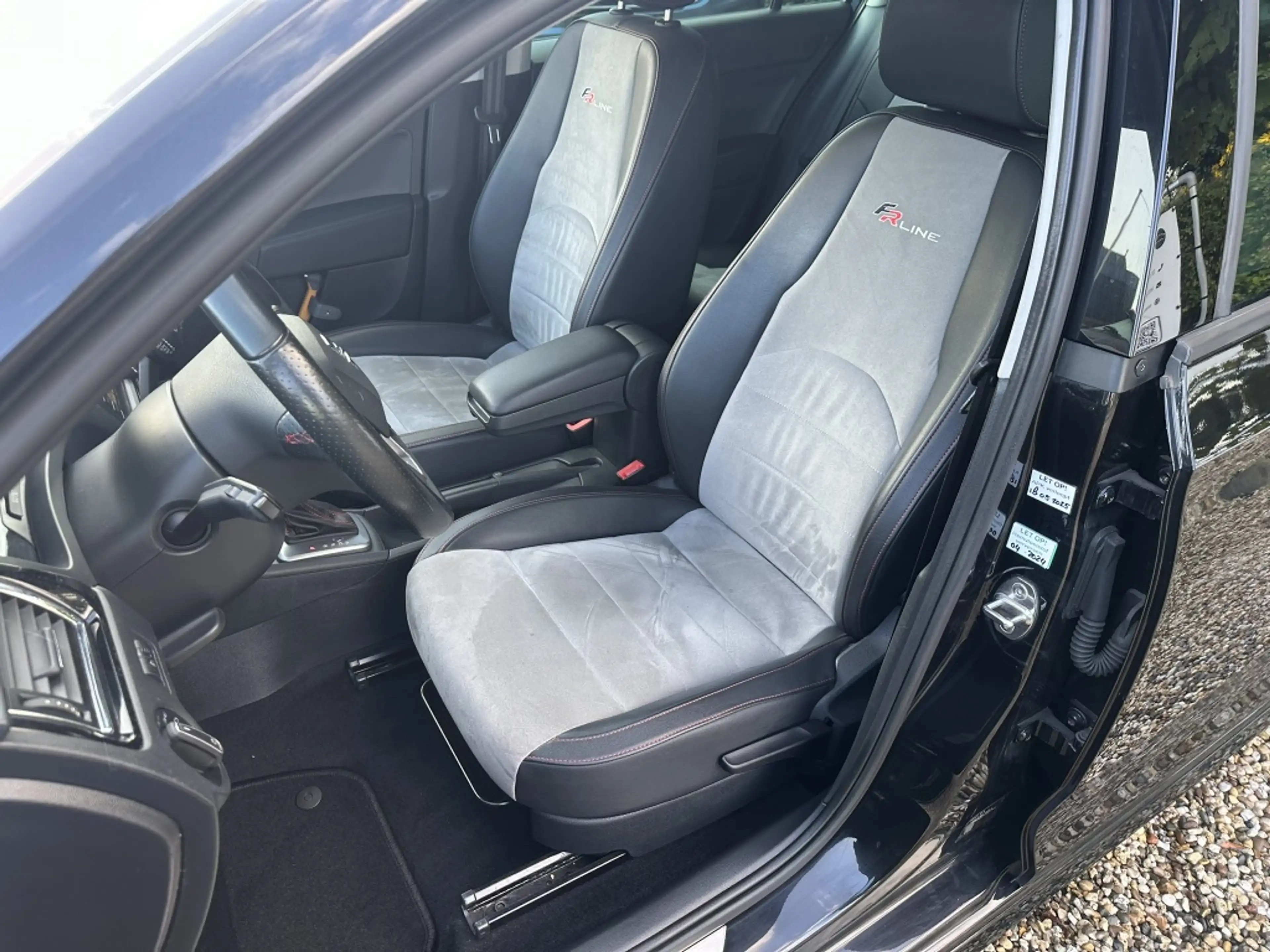 SEAT Toledo 1.4 TSI FR DSG Aut. — photo 21