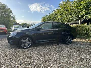 1.4 TSI FR DSG Aut.
